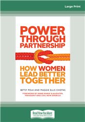 Power Through Partnership