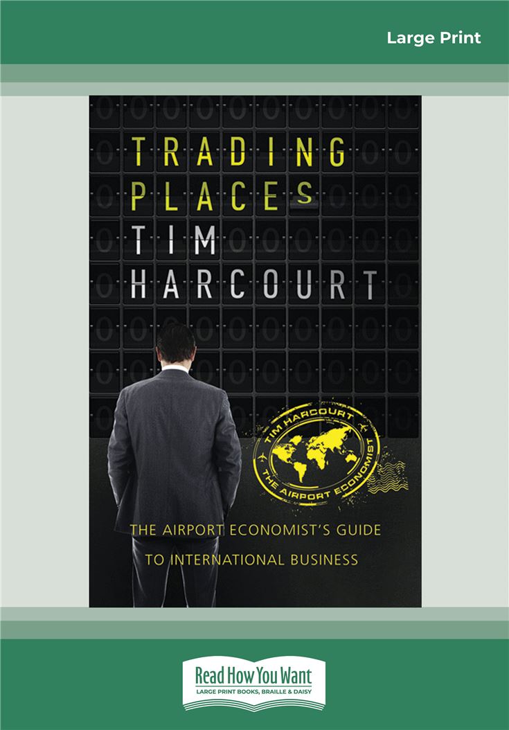Trading Places