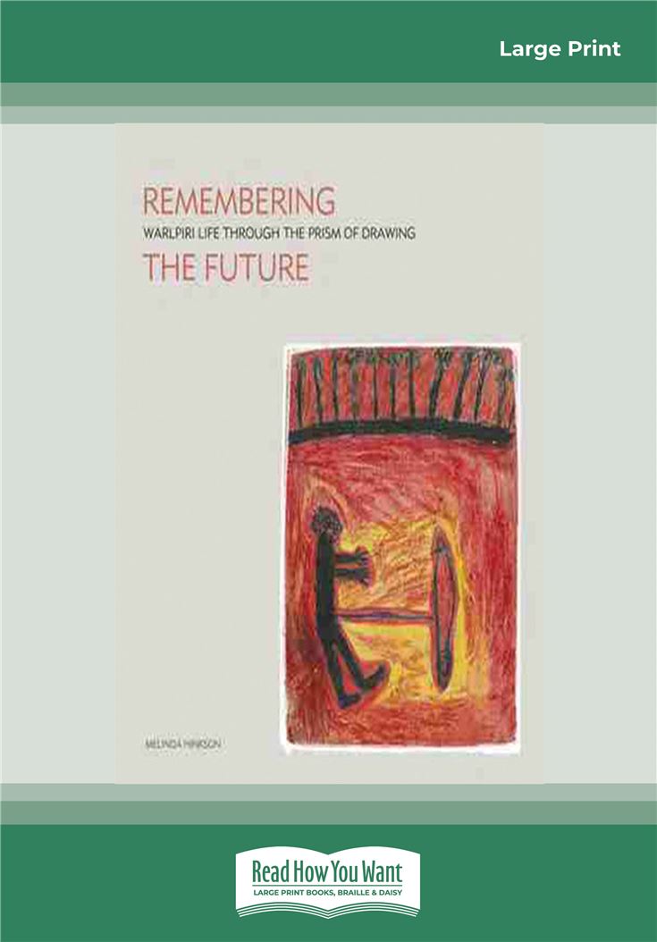 Remembering the Future