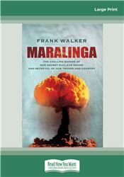 Maralinga