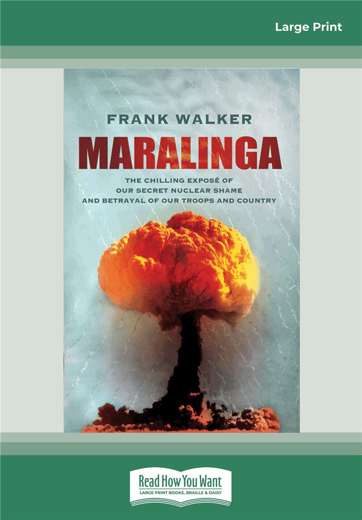 Maralinga