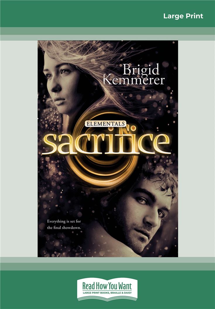 Sacrifice
