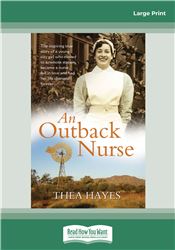 An Outback Nurse