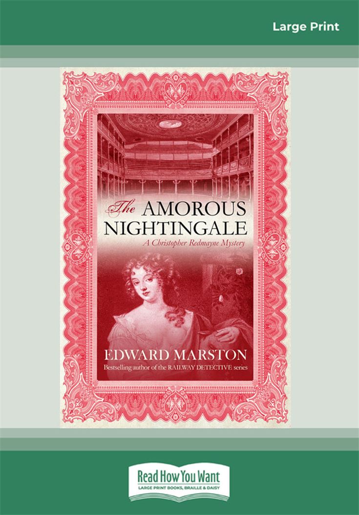 The Amorous Nightingale