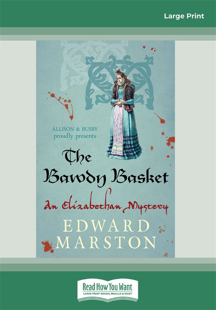 The Bawdy Basket