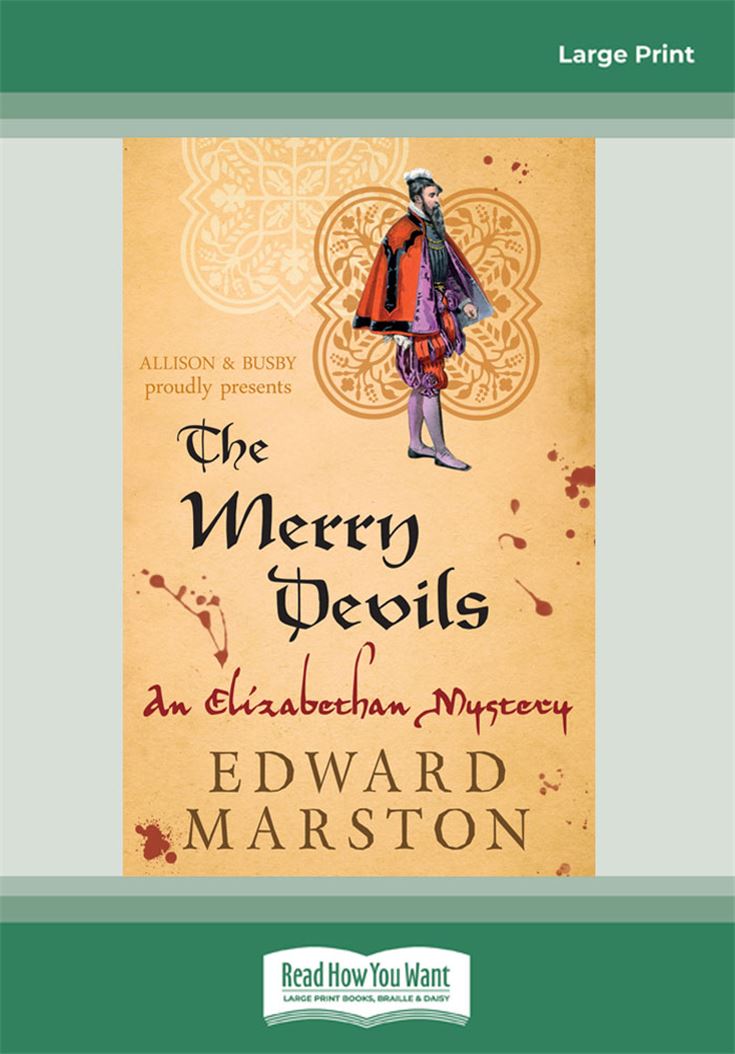 The Merry Devils