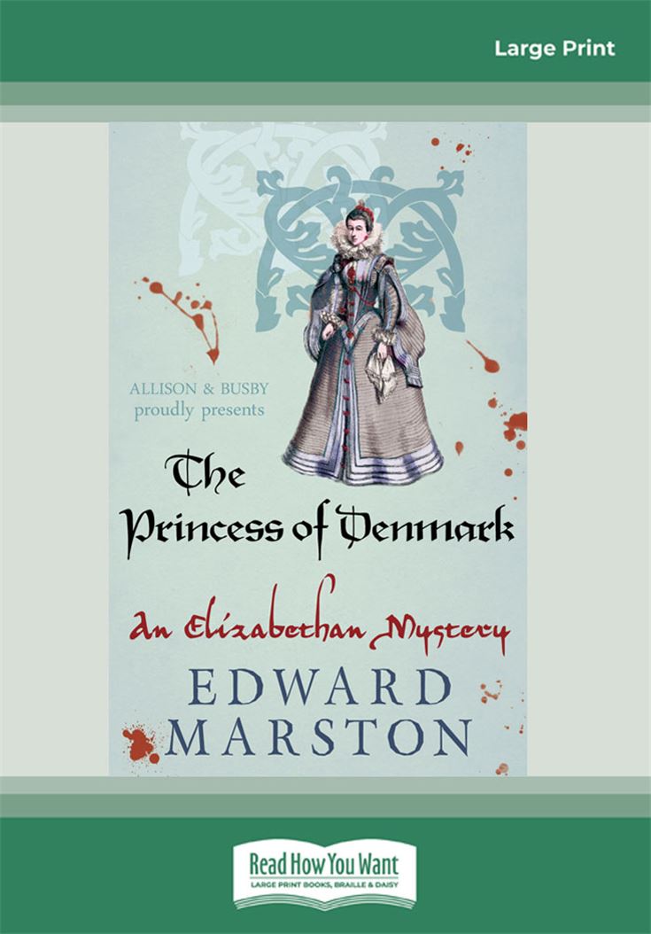 The Princess of Denmark