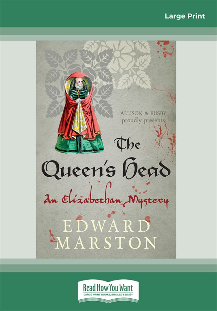 The Queen's Head