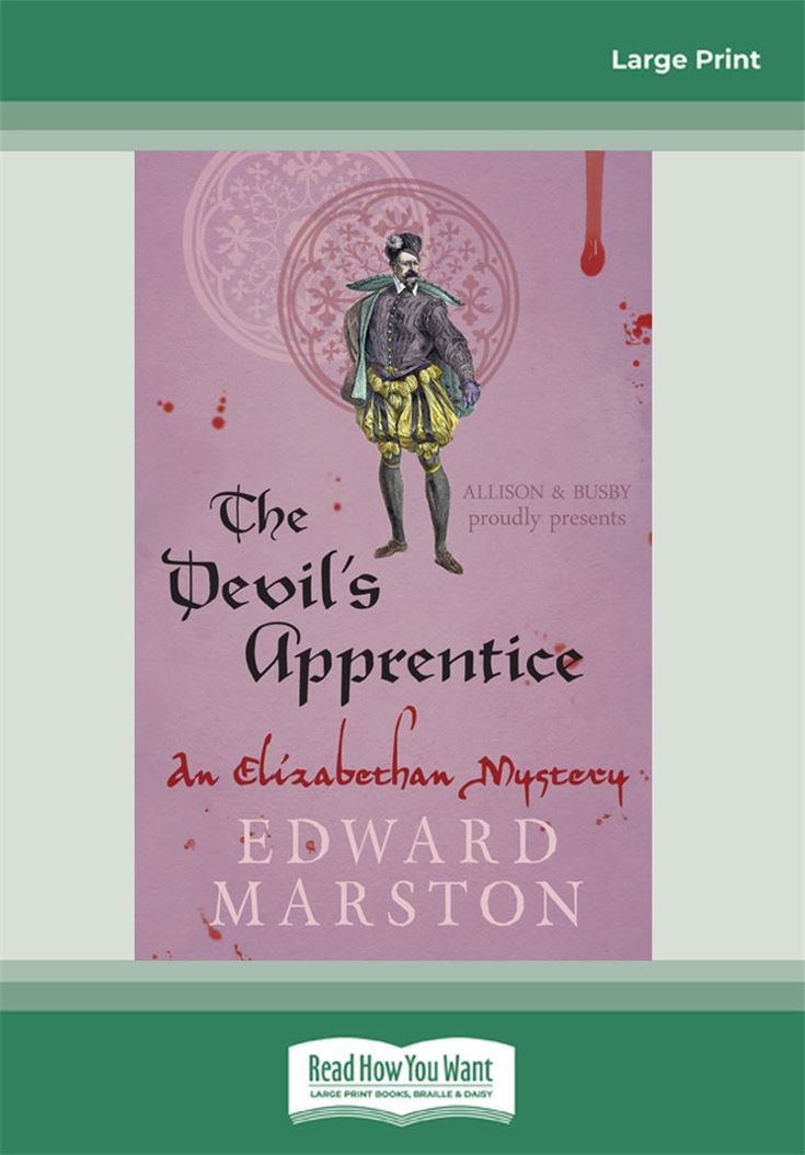 The Devil's Apprentice