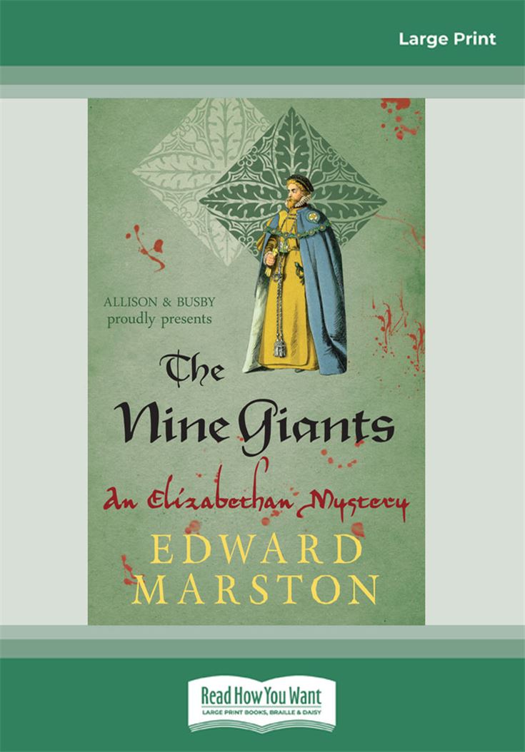 The Nine Giants
