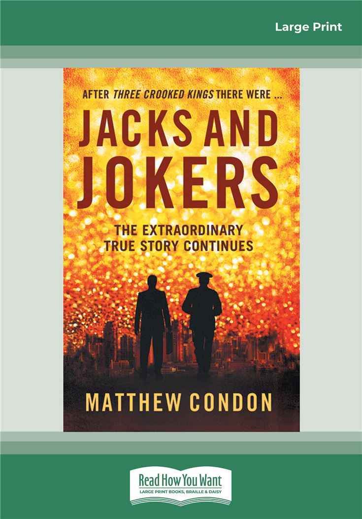 Jacks and Jokers