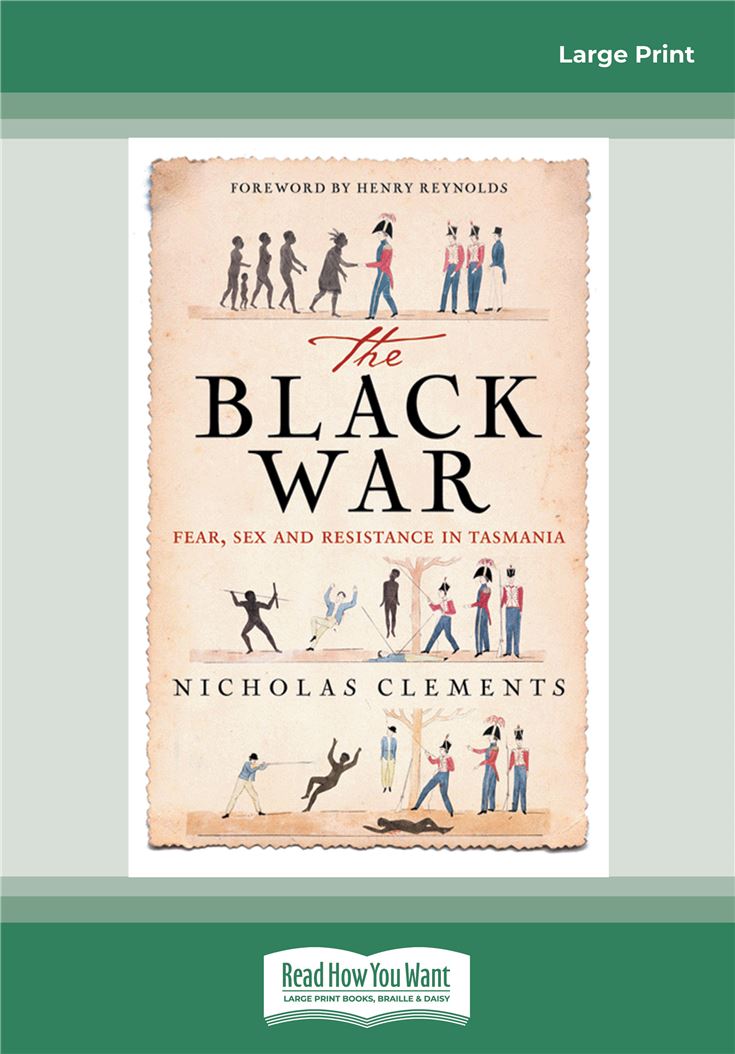 The Black War