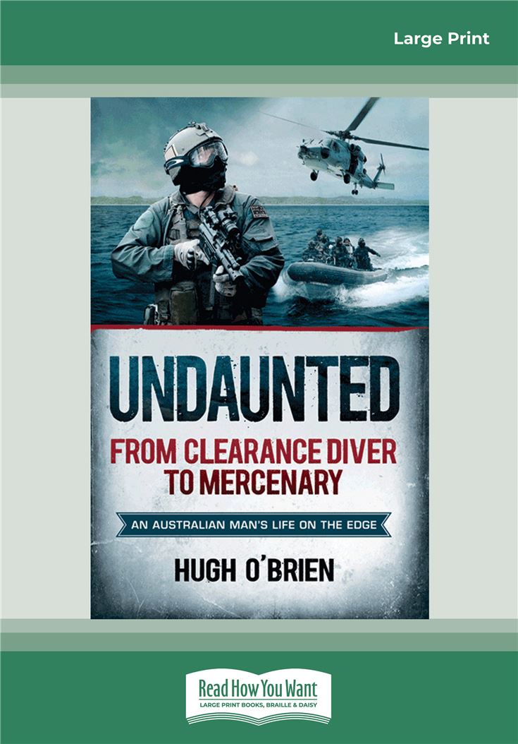 Undaunted