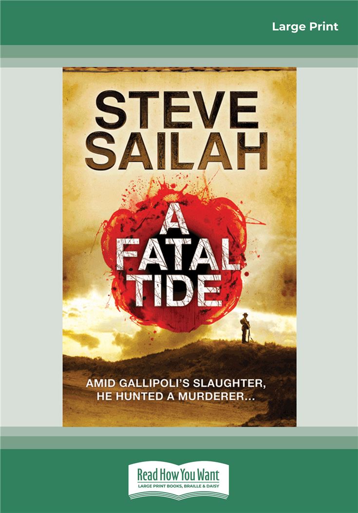 A Fatal Tide