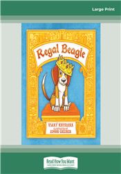 Regal Beagle