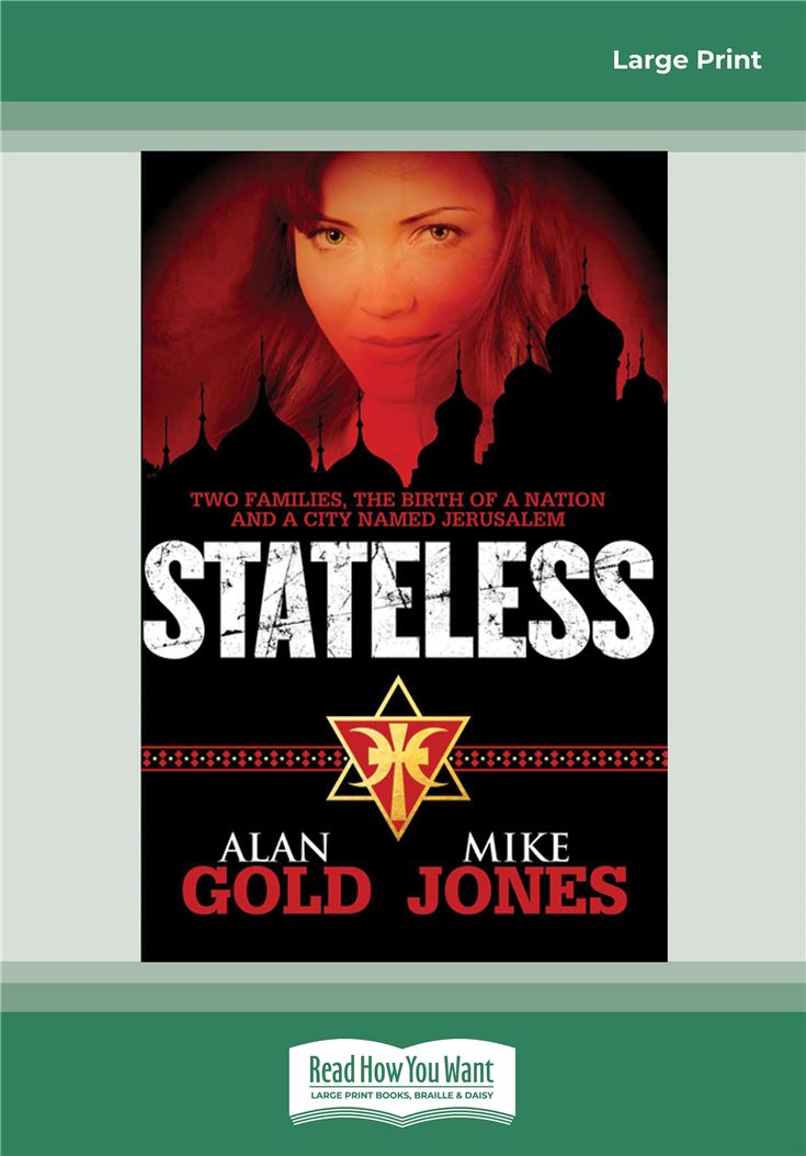 Stateless