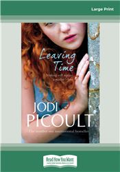 Leaving Time