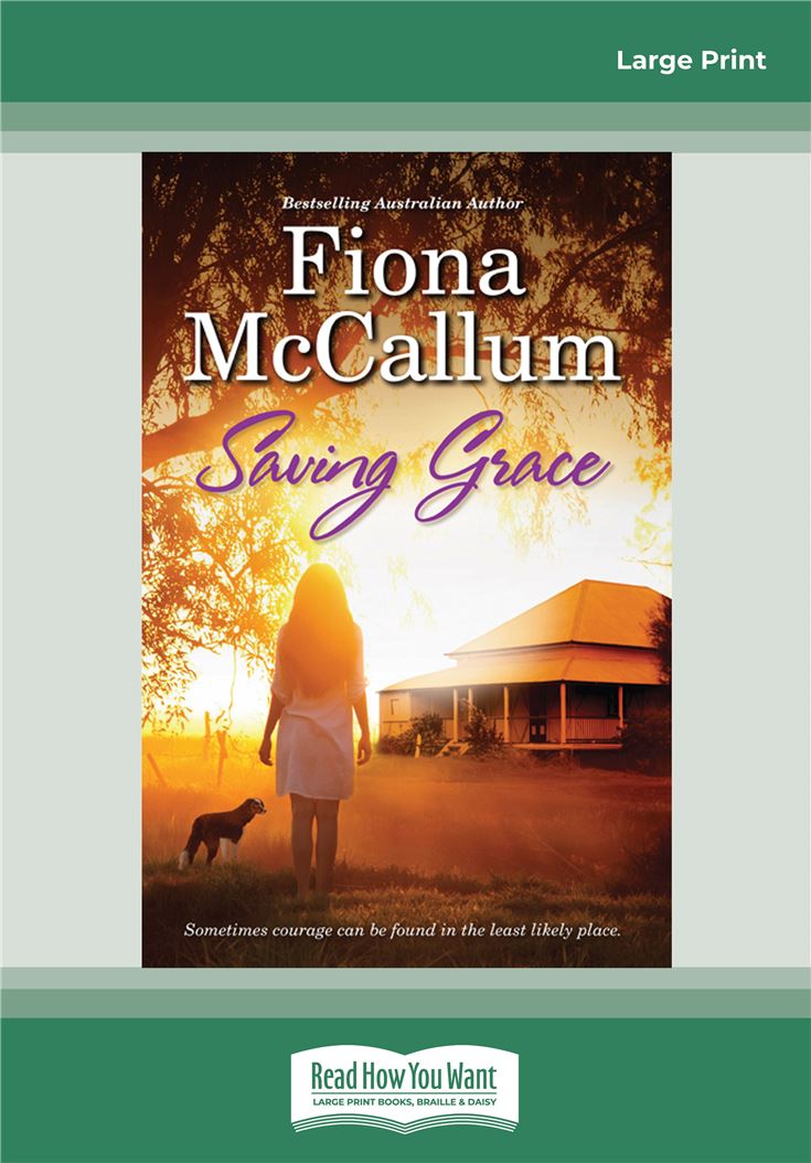 Saving Grace