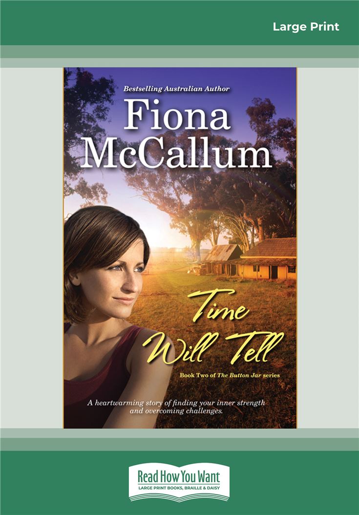 Time Will Tell