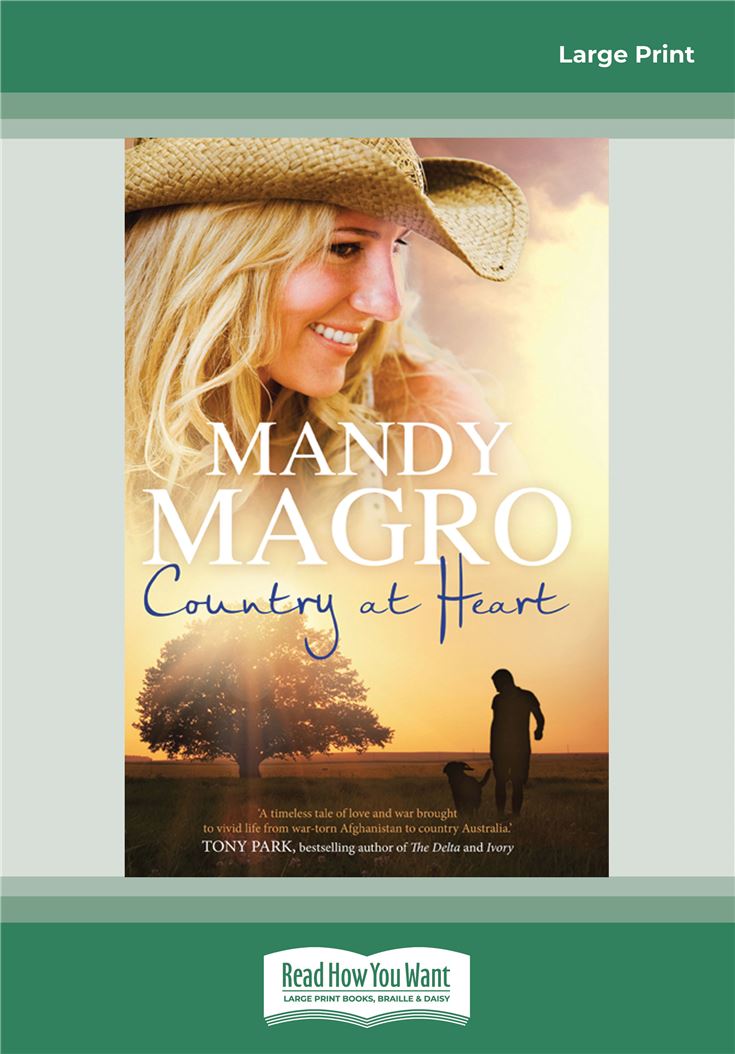 Country at Heart