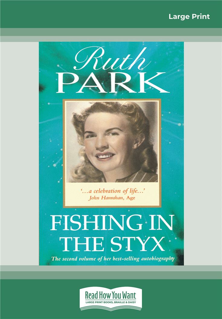 Fishing In the Styx