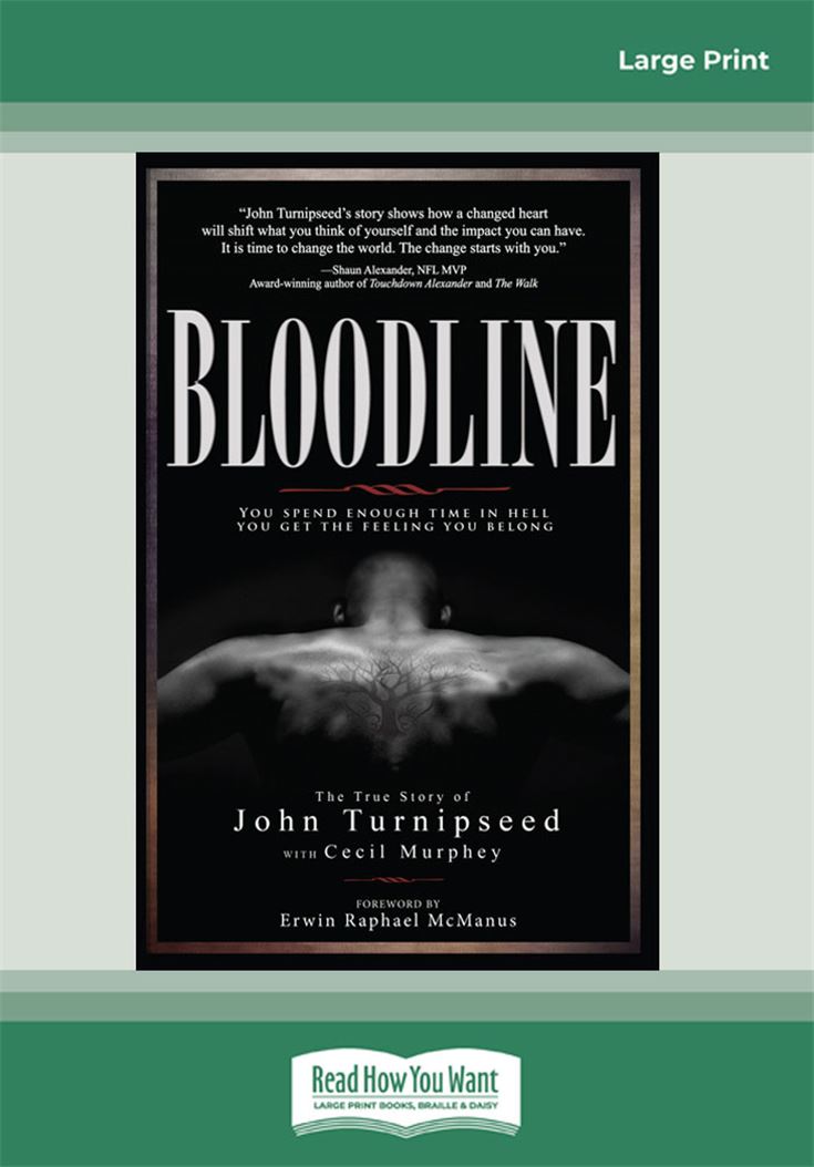 Bloodline