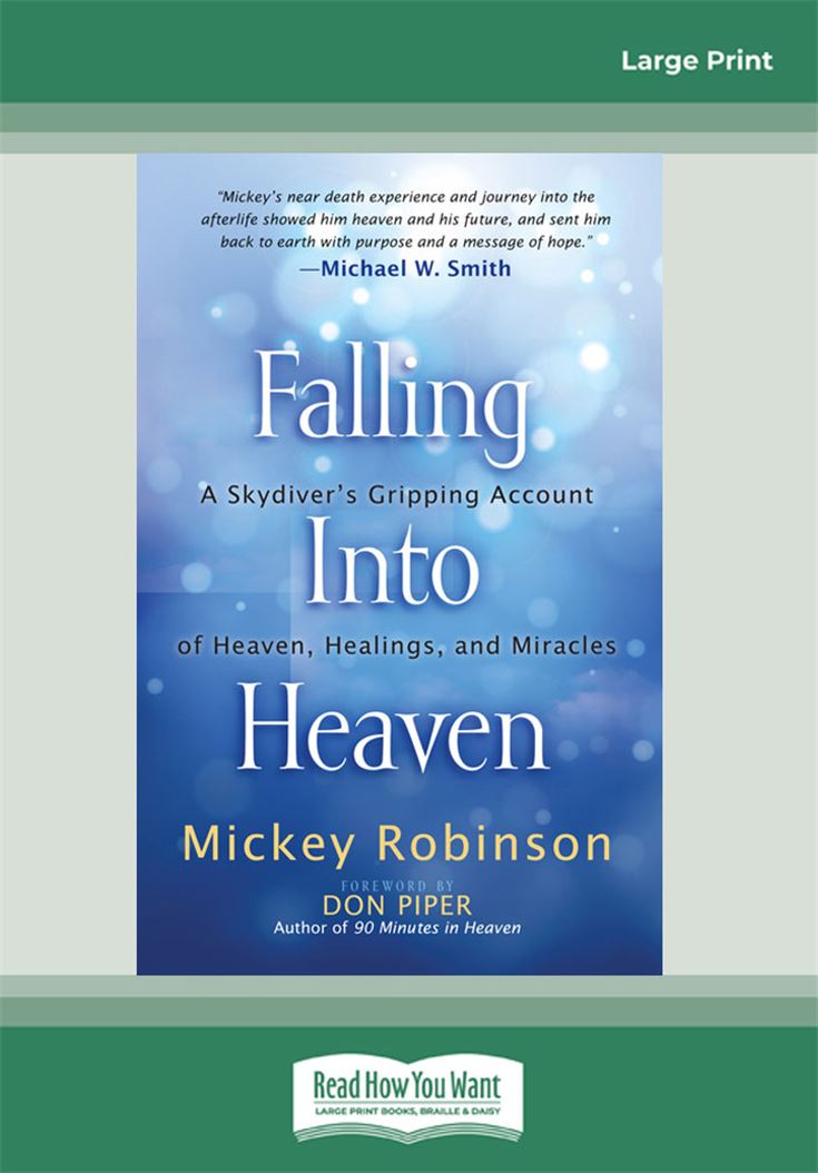 Falling Into Heaven