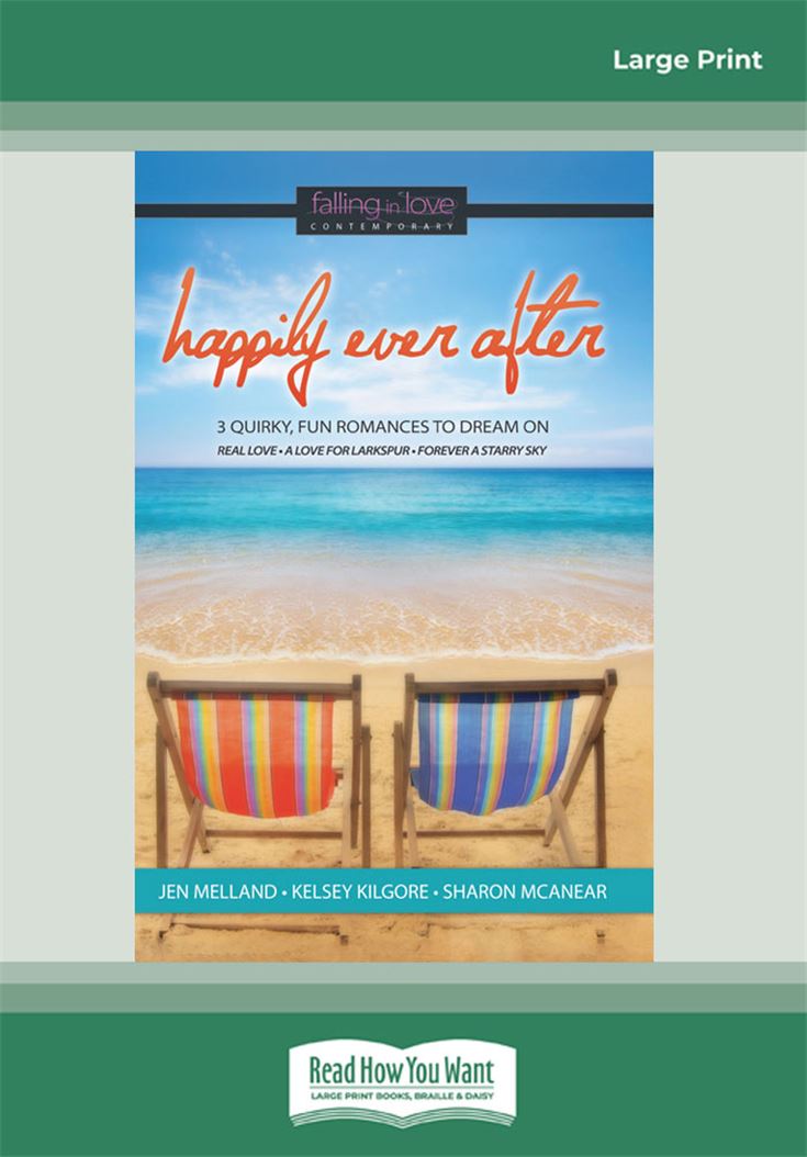 Happily Ever After