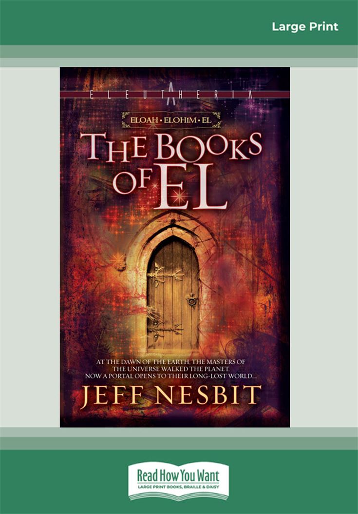 The Books of El