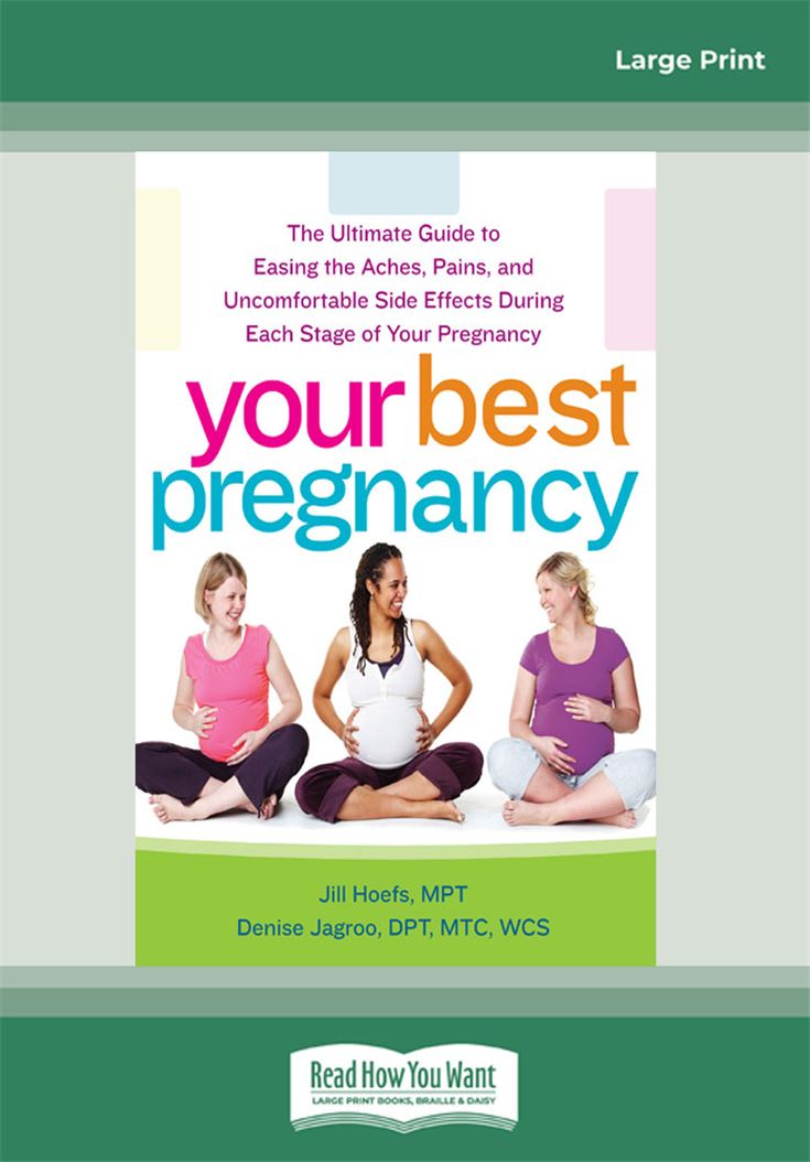 Your Best Pregnancy