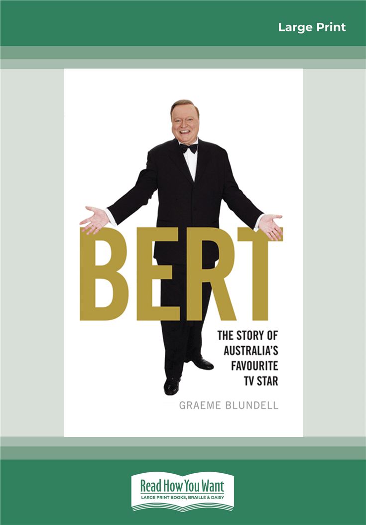 Bert