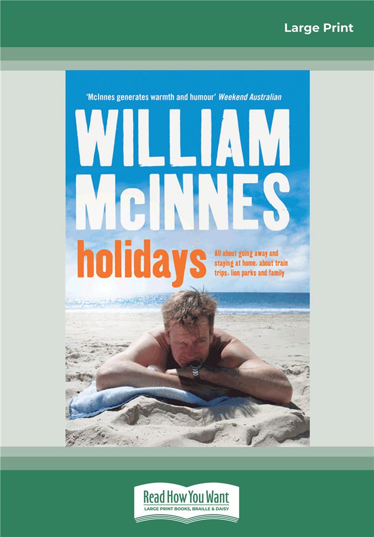 Holidays