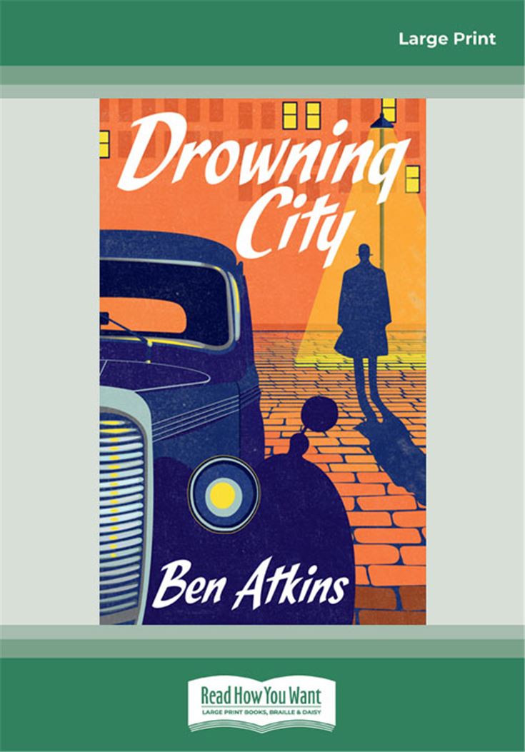 Drowning City