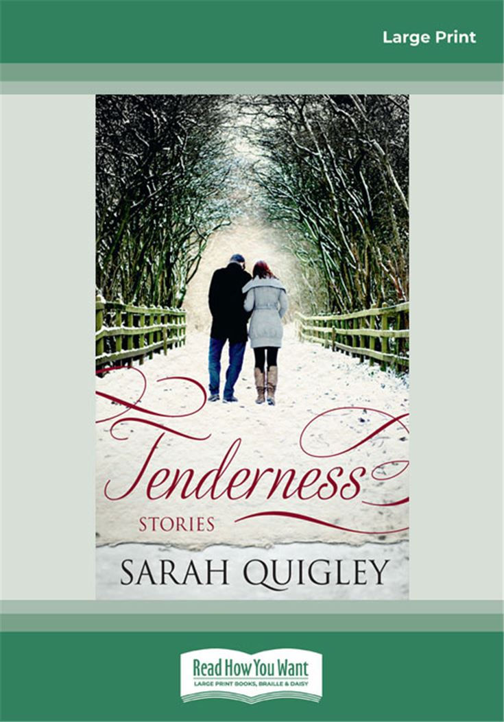 Tenderness