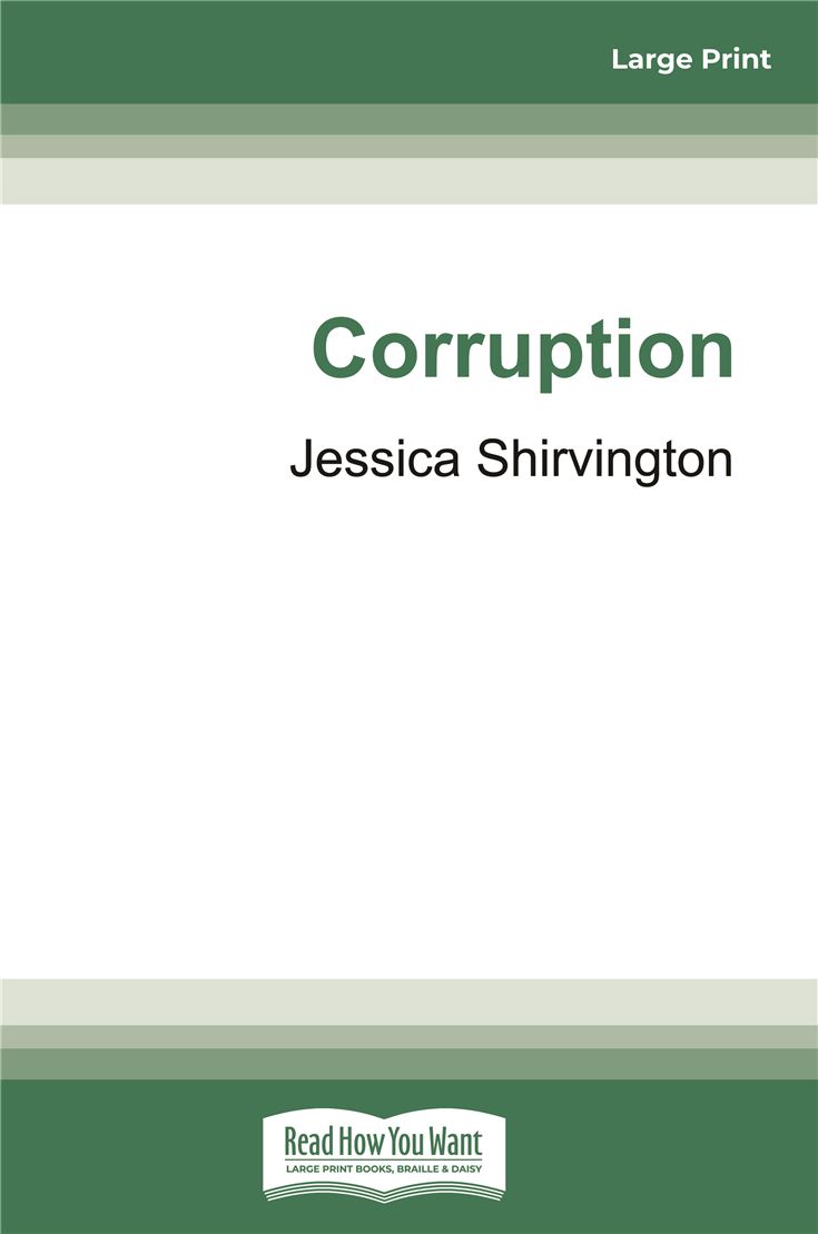 Corruption
