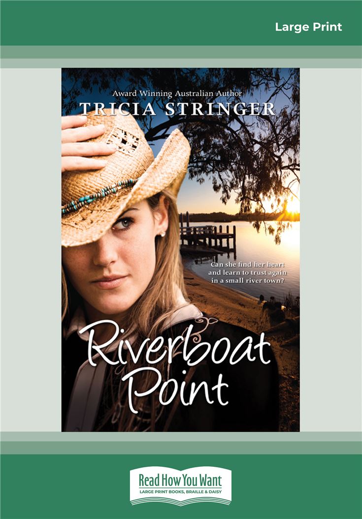 Riverboat Point