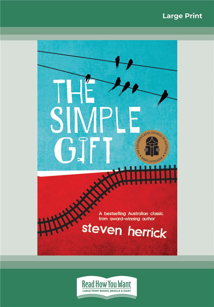 The Simple Gift