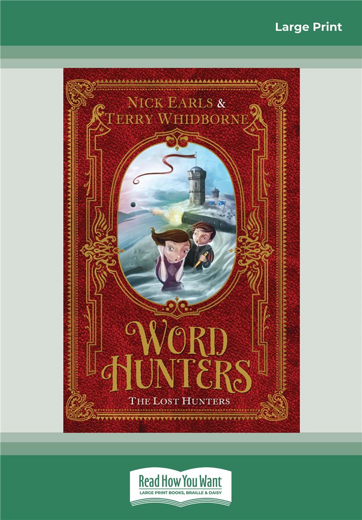 The Lost Hunters