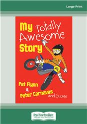 My Totally Awesome Story