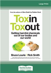 Toxin Toxout