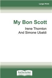 My Bon Scott
