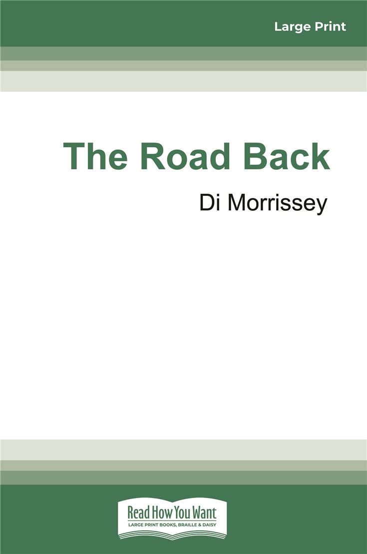 The Road Back