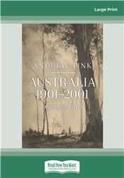 Australia 1901 - 2001