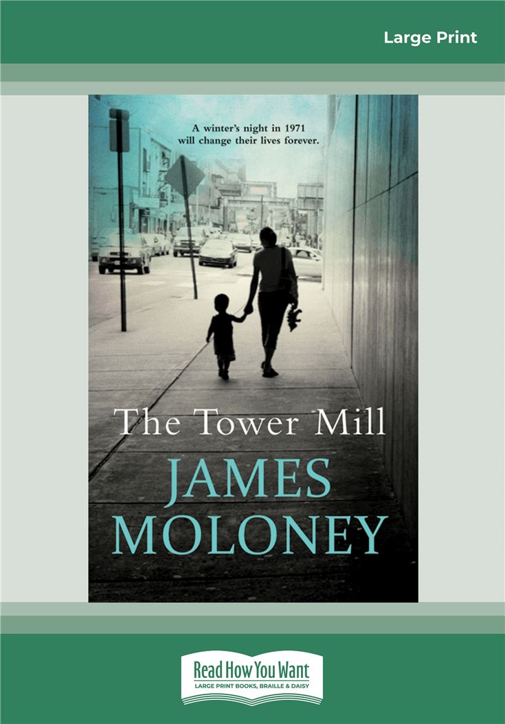 The Tower Mill