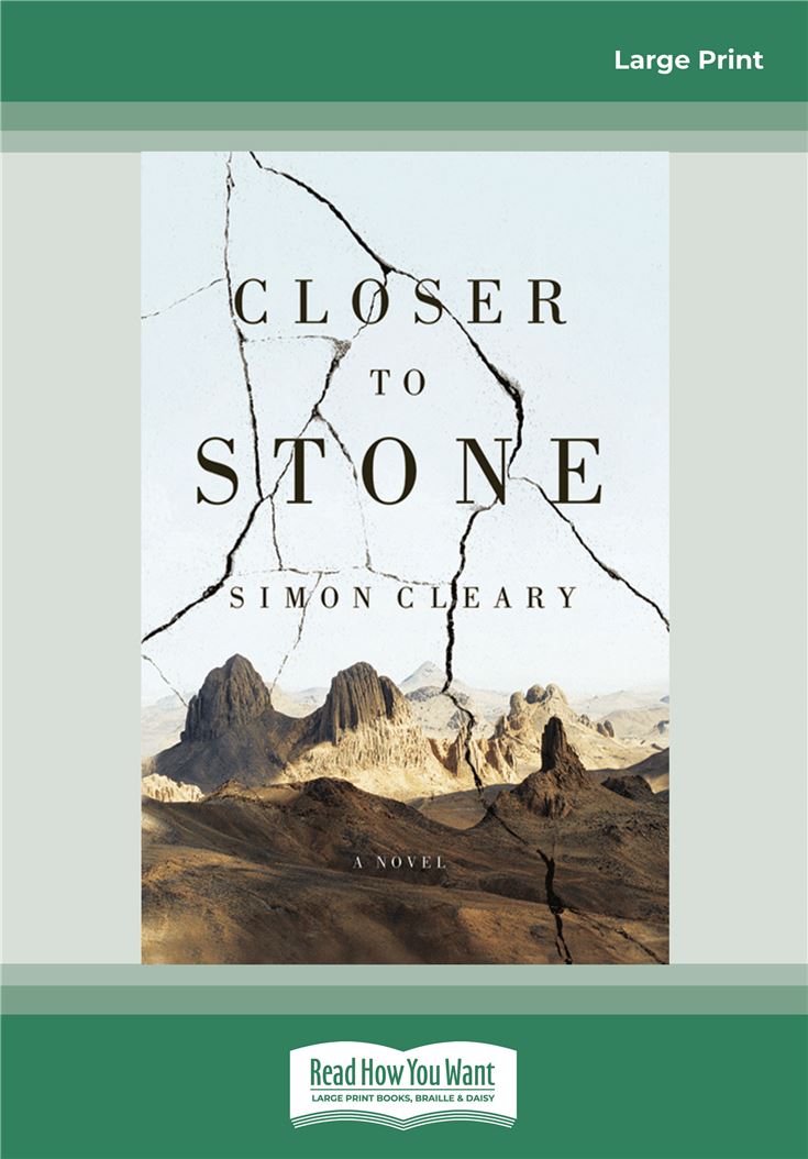 Closer To Stone