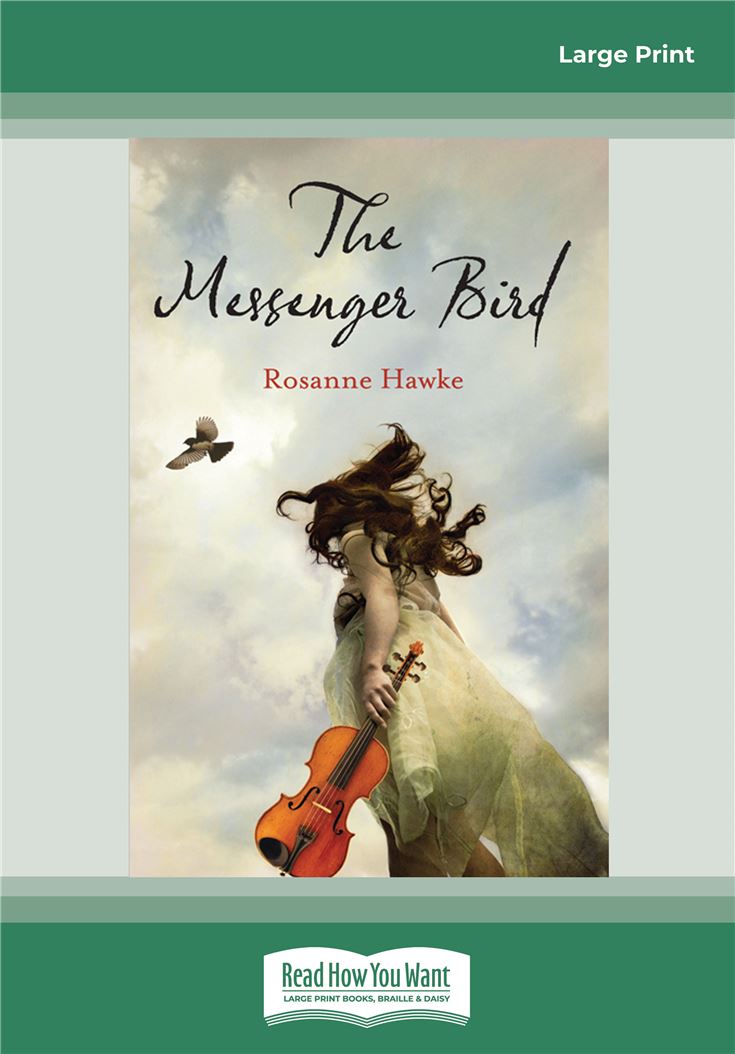The Messenger Bird