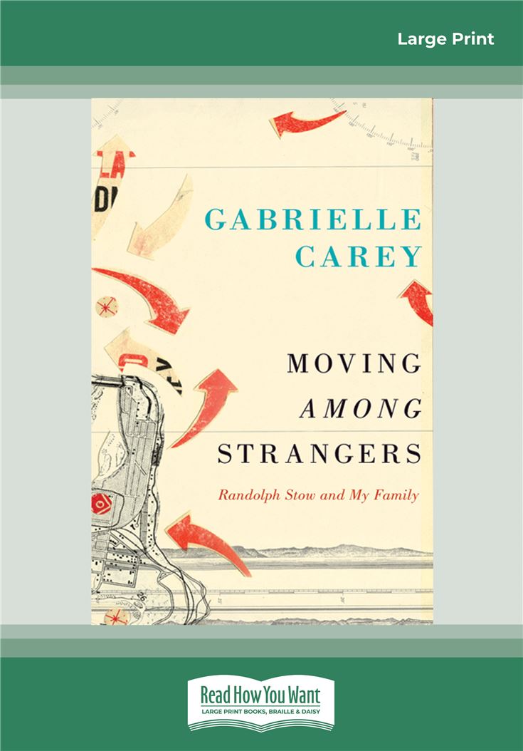 Moving Among Strangers