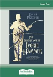 The Inheritance of Ivorie Hammer