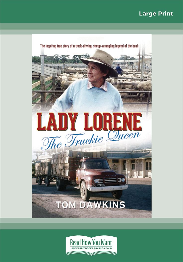 Lady Lorene