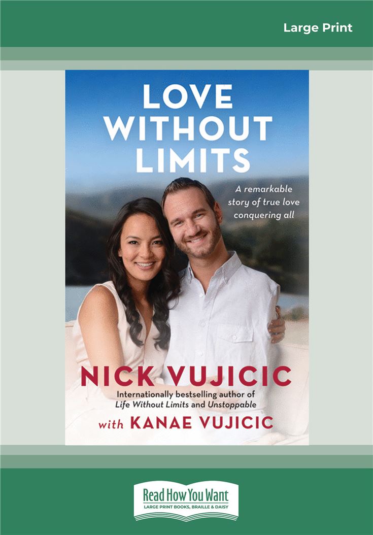 Love Without Limits